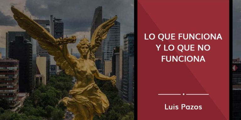 Lee más sobre el artículo Lo que funciona y lo que no funciona