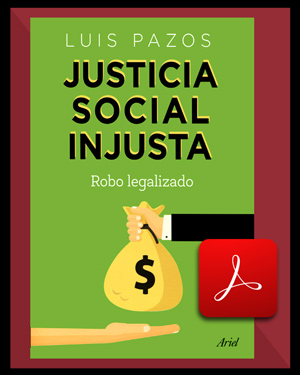 Justicia Social Injusta