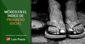 Lee más sobre el artículo México en el índice de progreso social