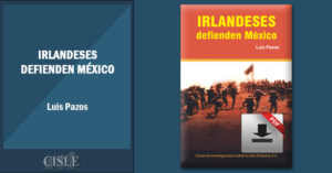 Lee más sobre el artículo Irlandeses defienden México