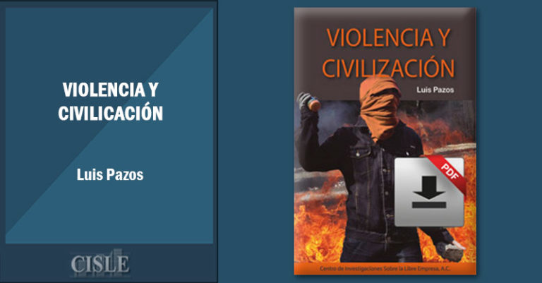 Lee más sobre el artículo Violencia y civilización