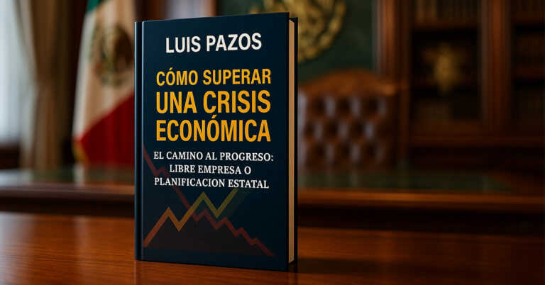 Lee más sobre el artículo Cómo superar una crisis económica