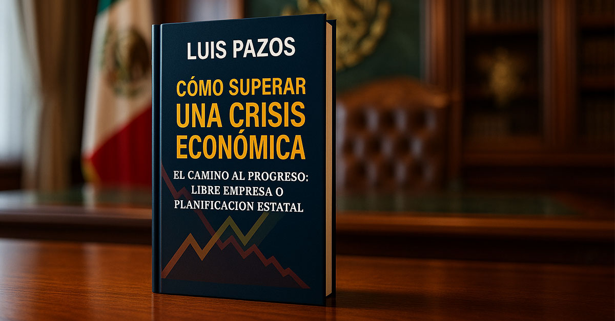 En este momento estás viendo Cómo superar una crisis económica